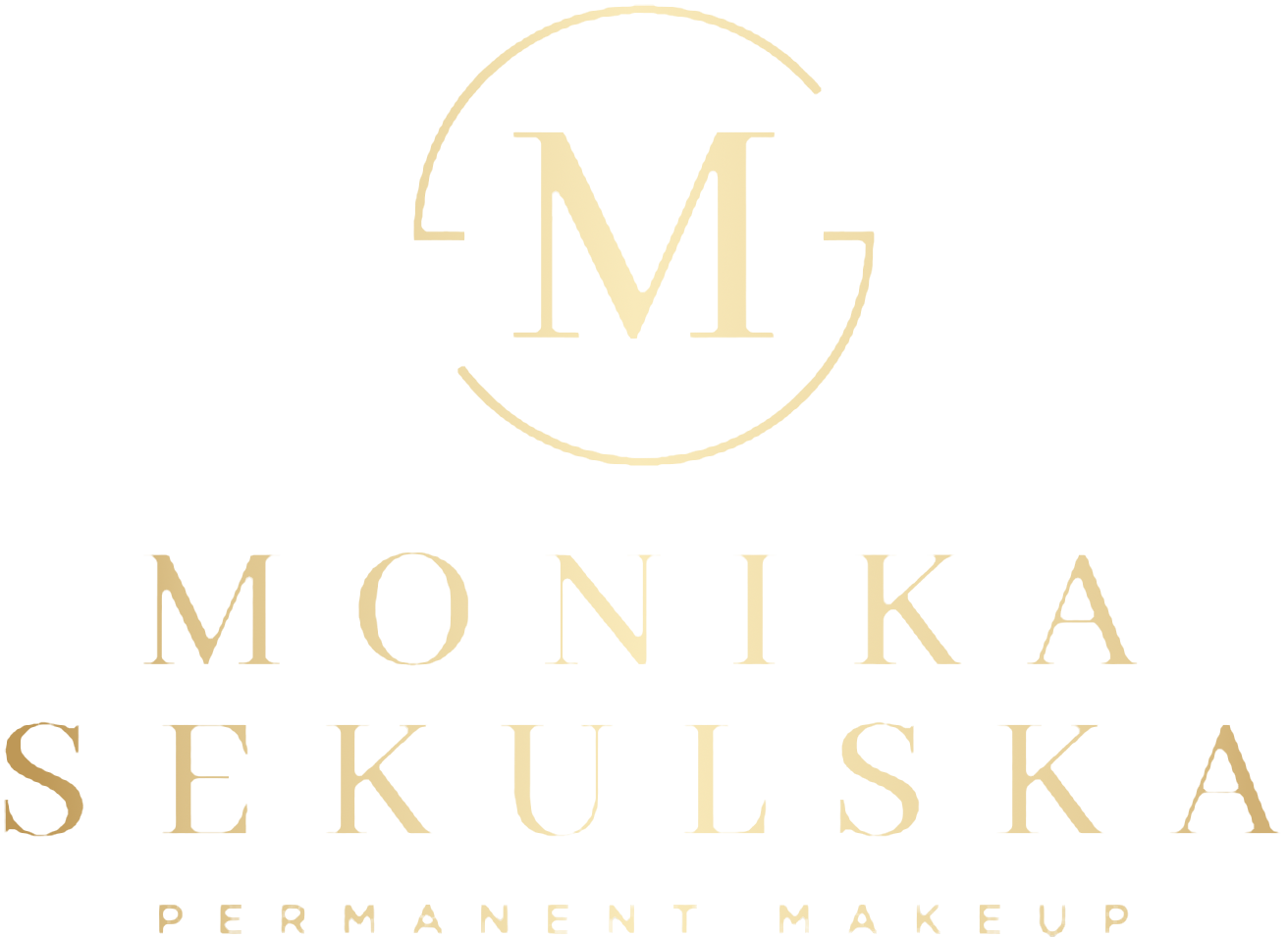 Monika Sekulska - Makijaż Artystyczny